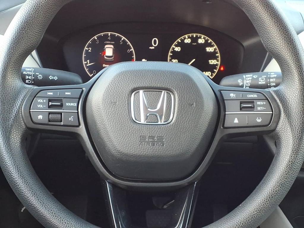 Thumbnail: 2024 Honda HR-V - 20