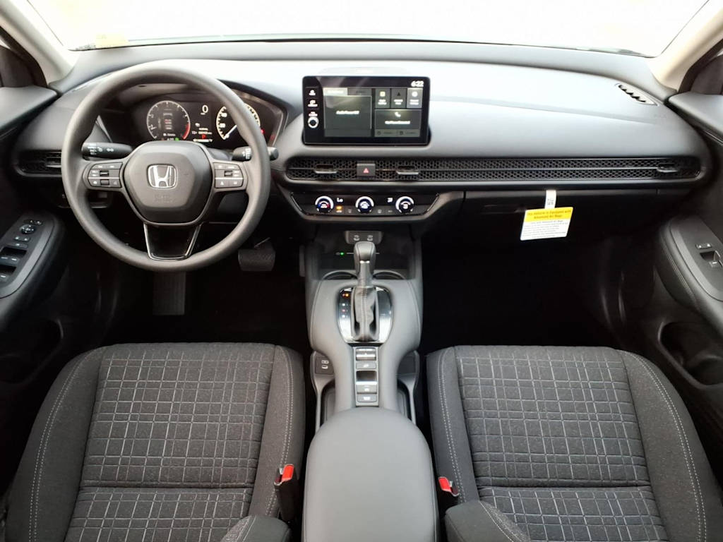 Thumbnail: 2026 Honda HR-V - 2