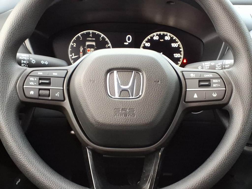 Thumbnail: 2026 Honda HR-V - 18