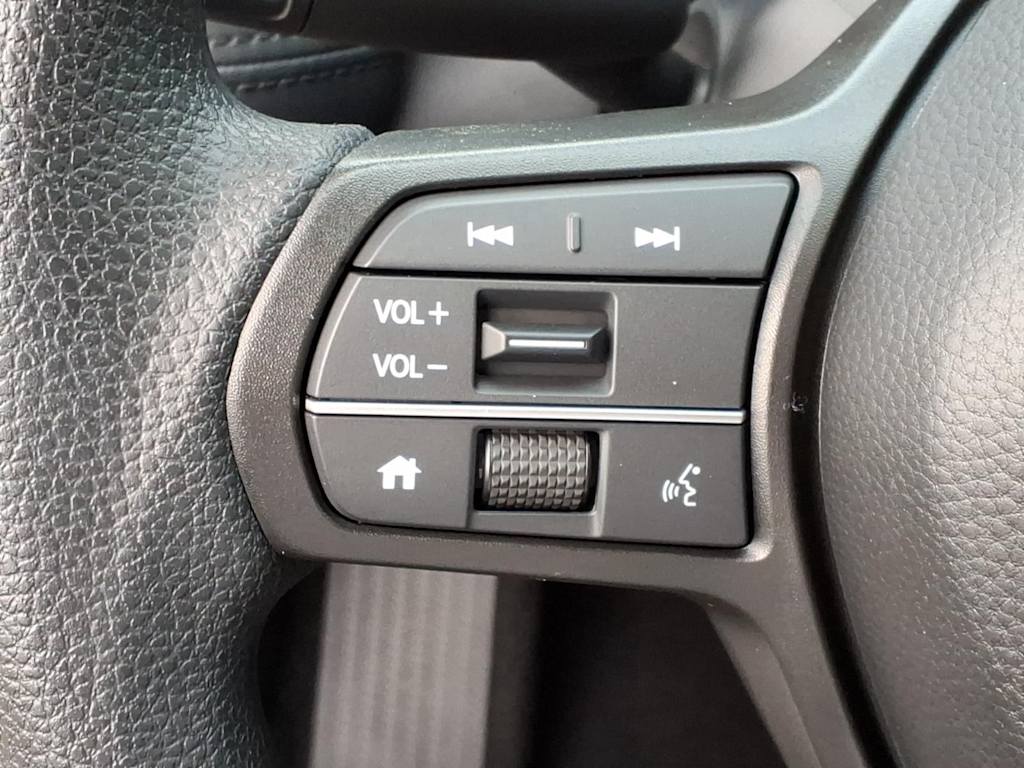 Thumbnail: 2026 Honda HR-V - 19