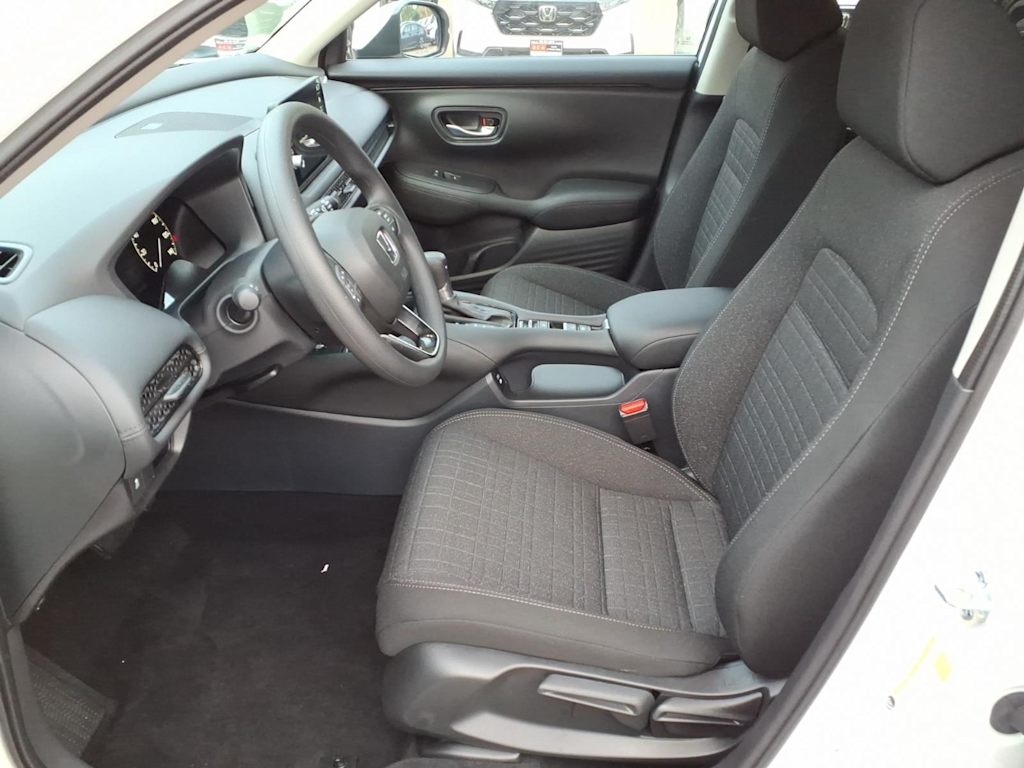 Thumbnail: 2026 Honda HR-V - 8