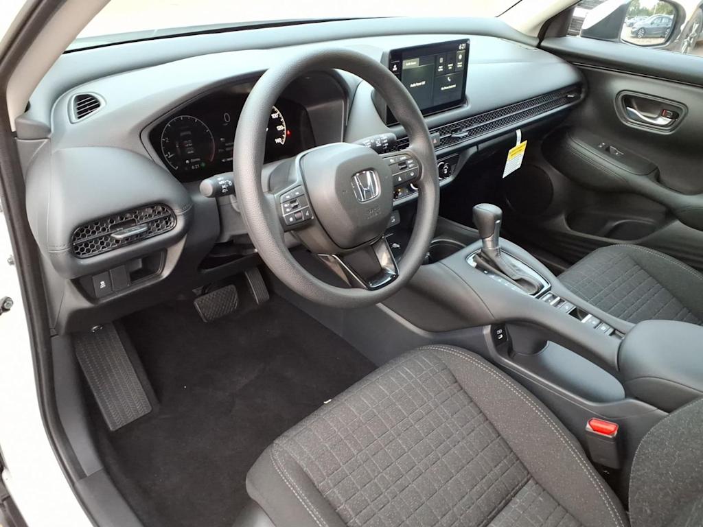 Thumbnail: 2026 Honda HR-V - 7