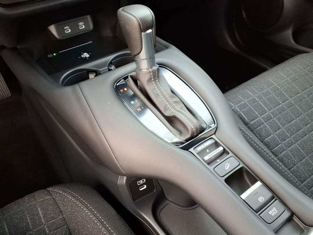 Thumbnail: 2026 Honda HR-V - 11