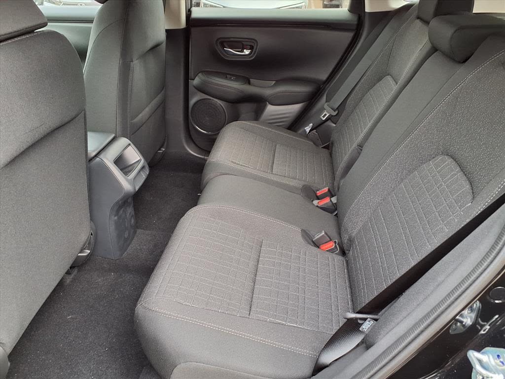 Thumbnail: 2026 Honda HR-V - 9