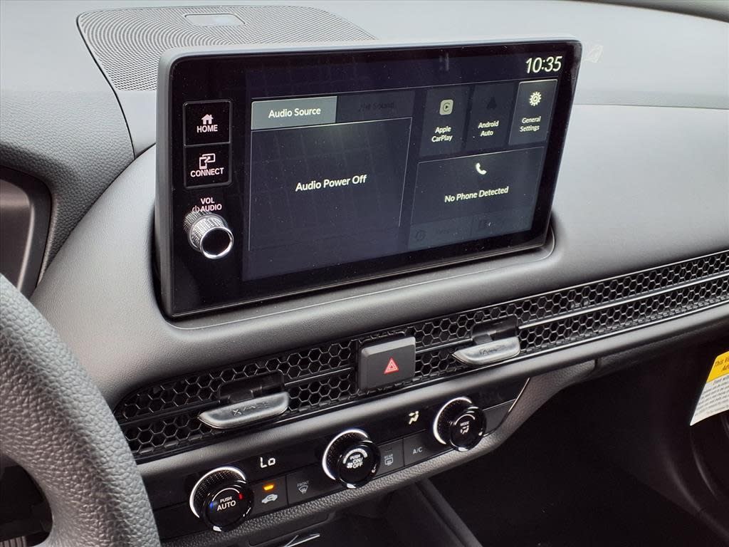 Thumbnail: 2026 Honda HR-V - 10