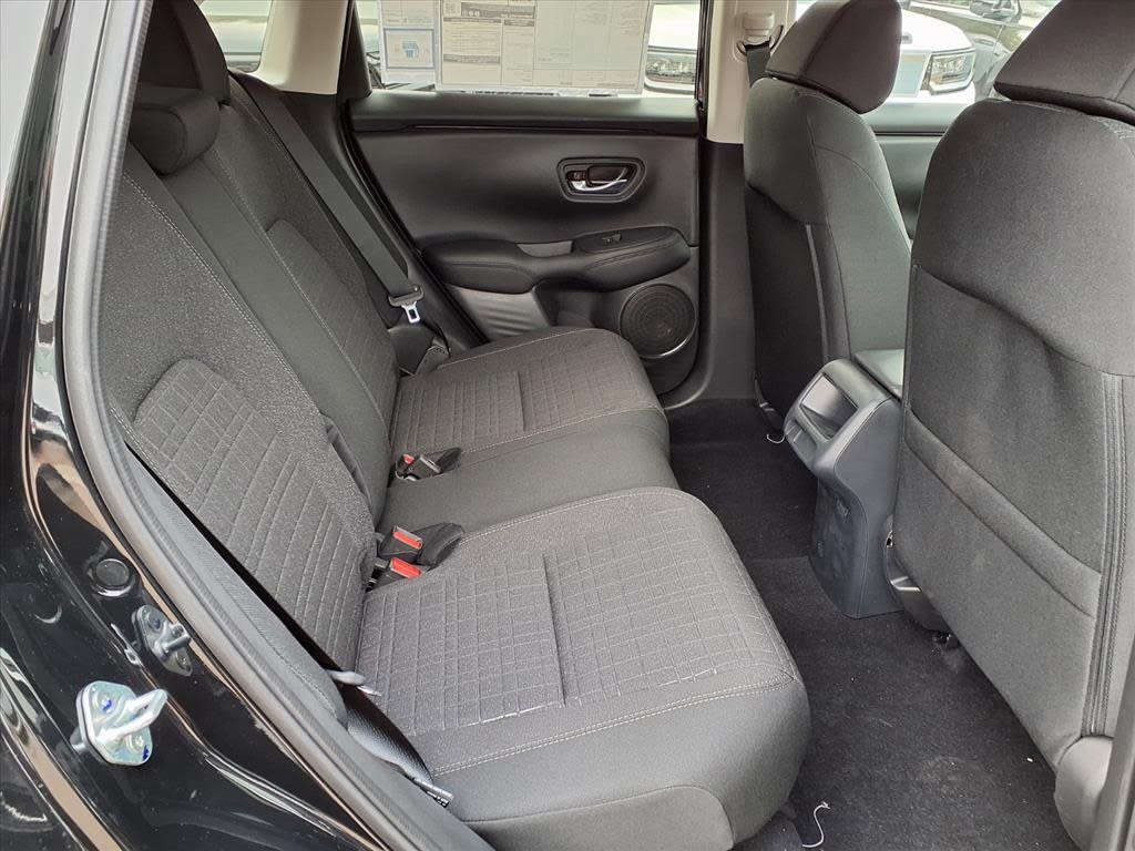 Thumbnail: 2026 Honda HR-V - 16