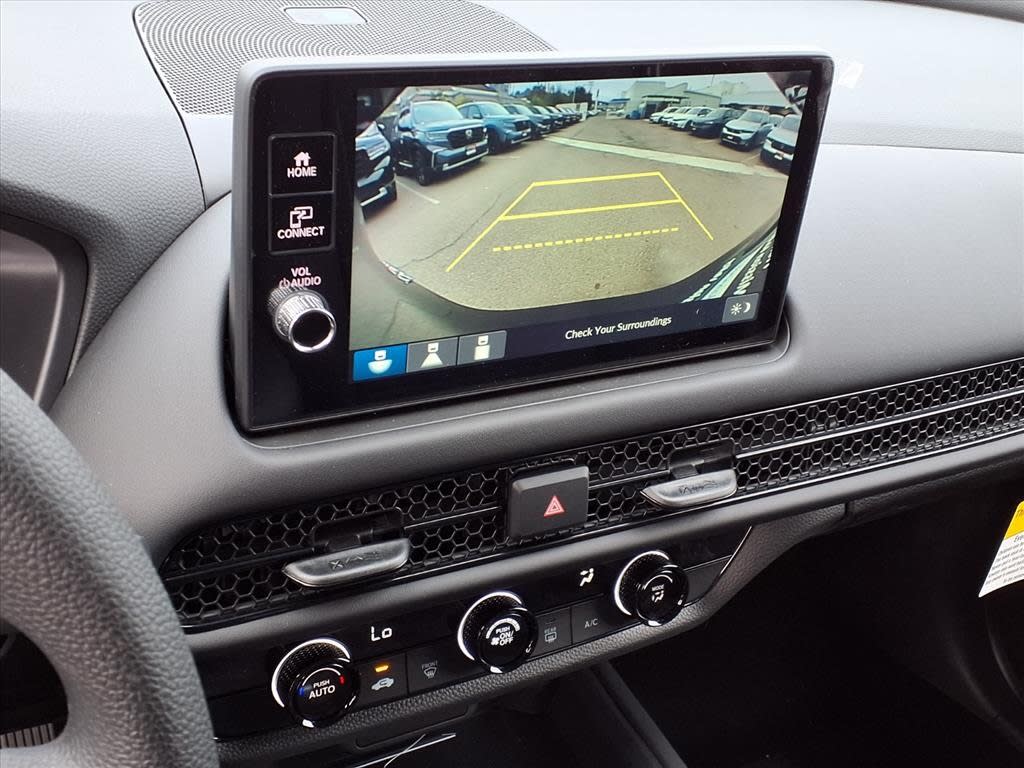 Thumbnail: 2026 Honda HR-V - 18