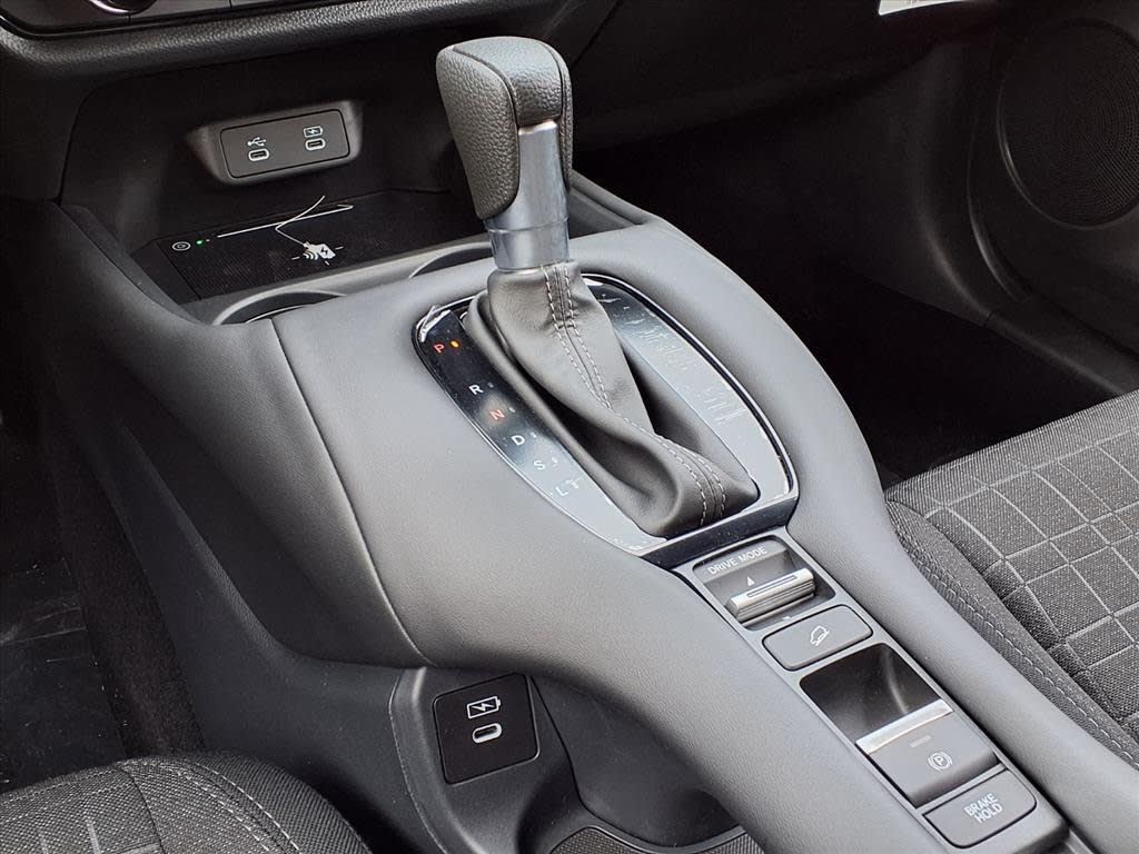 Thumbnail: 2026 Honda HR-V - 11