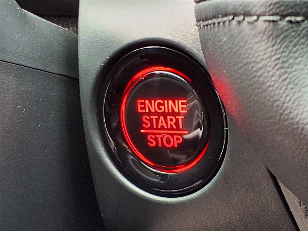 Thumbnail: 2026 Honda HR-V - 19