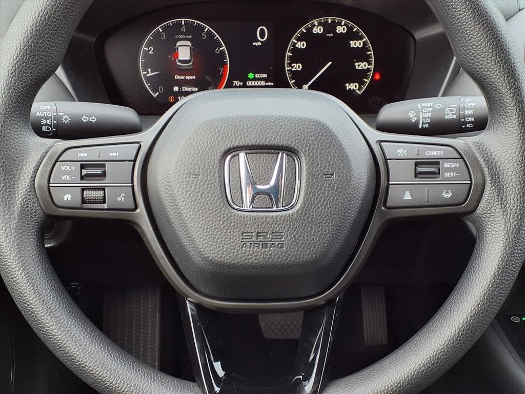 Thumbnail: 2026 Honda HR-V - 17