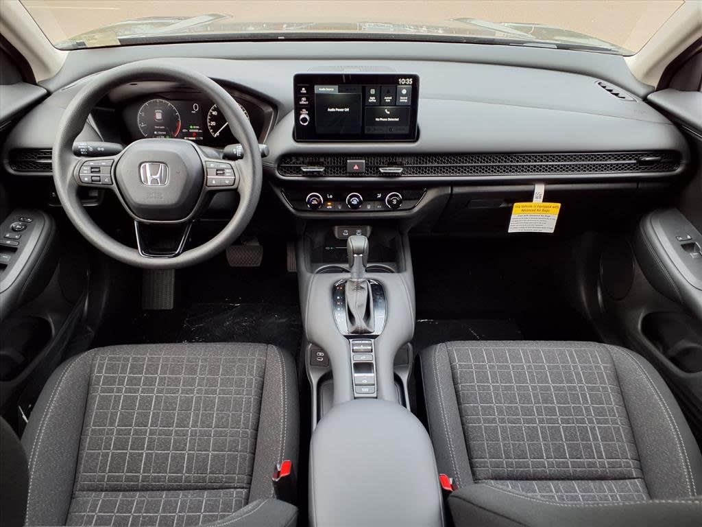 Thumbnail: 2026 Honda HR-V - 3