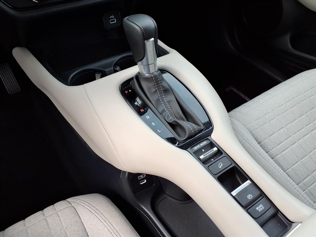 Thumbnail: 2025 Honda HR-V - 11