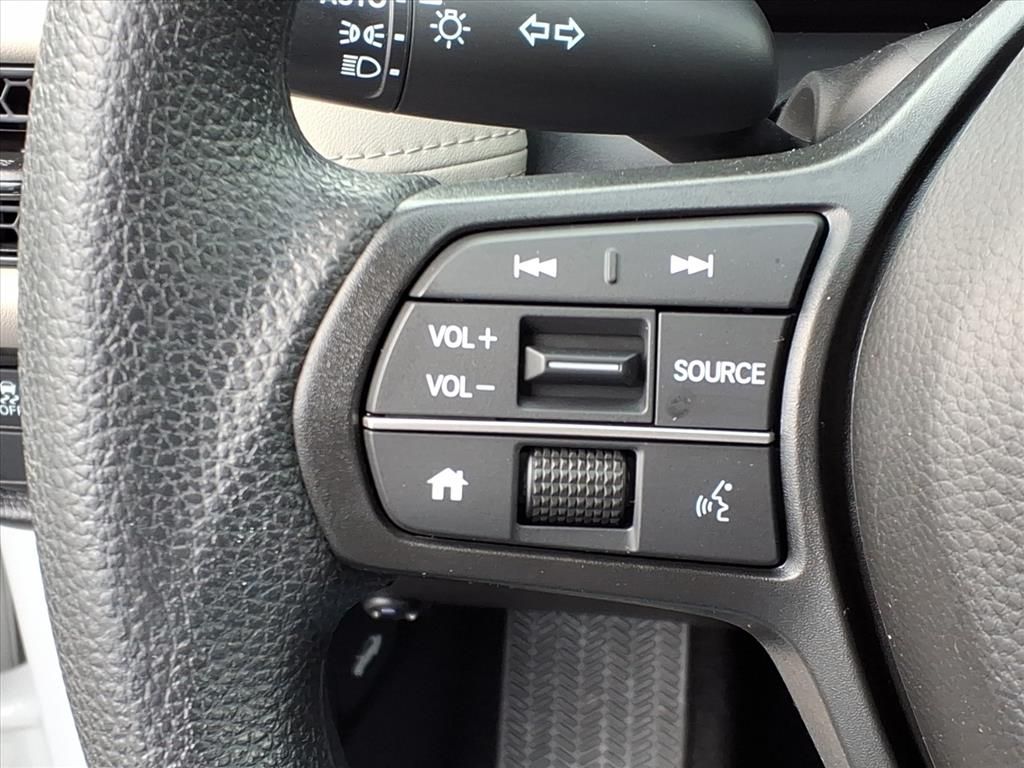 Thumbnail: 2025 Honda HR-V - 20