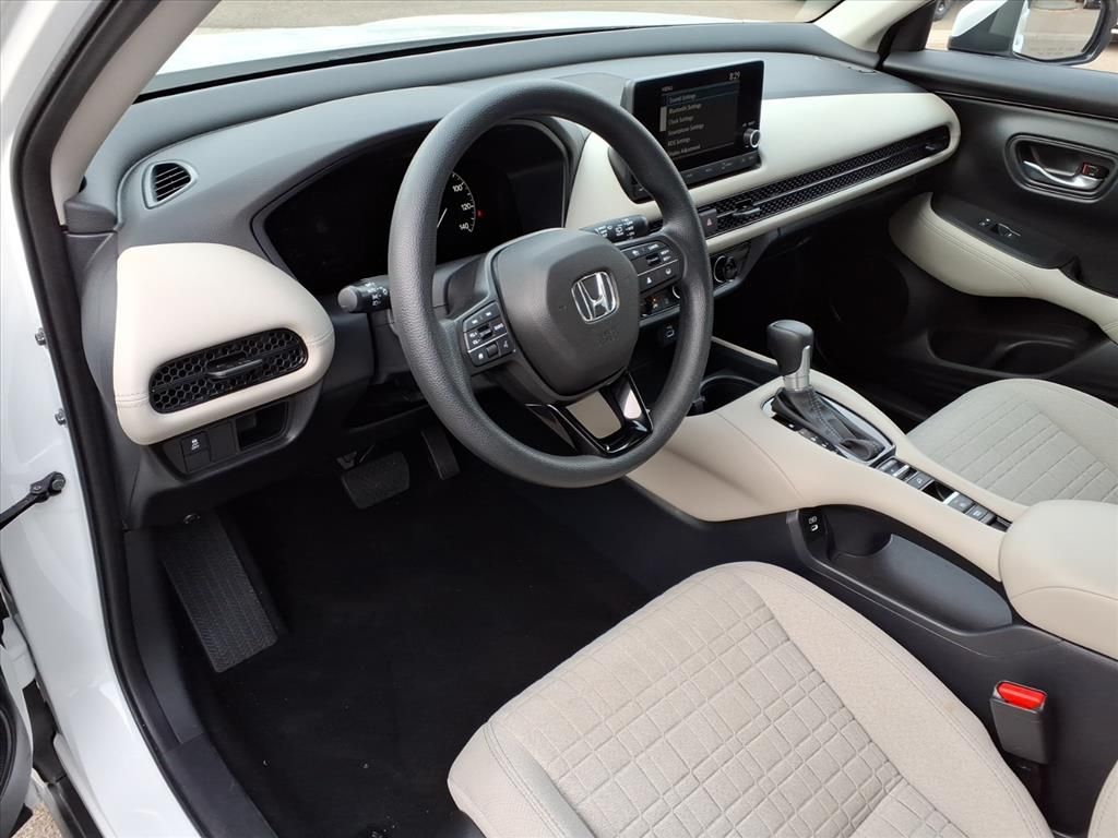 Thumbnail: 2025 Honda HR-V - 7