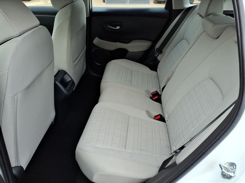 Thumbnail: 2025 Honda HR-V - 9