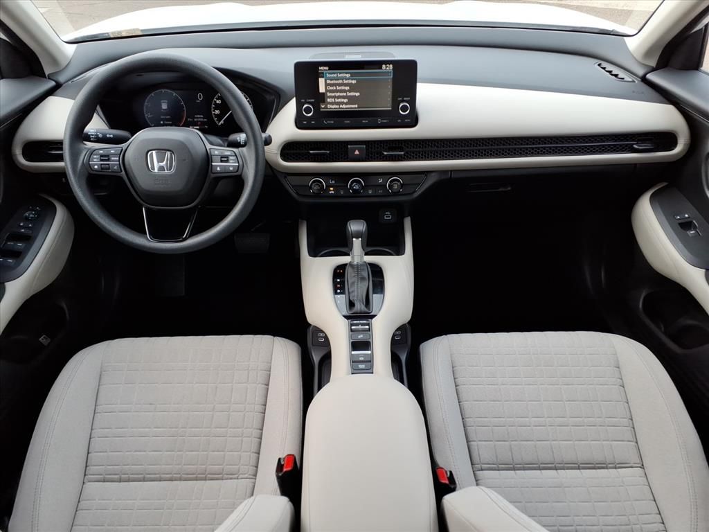 Thumbnail: 2025 Honda HR-V - 2