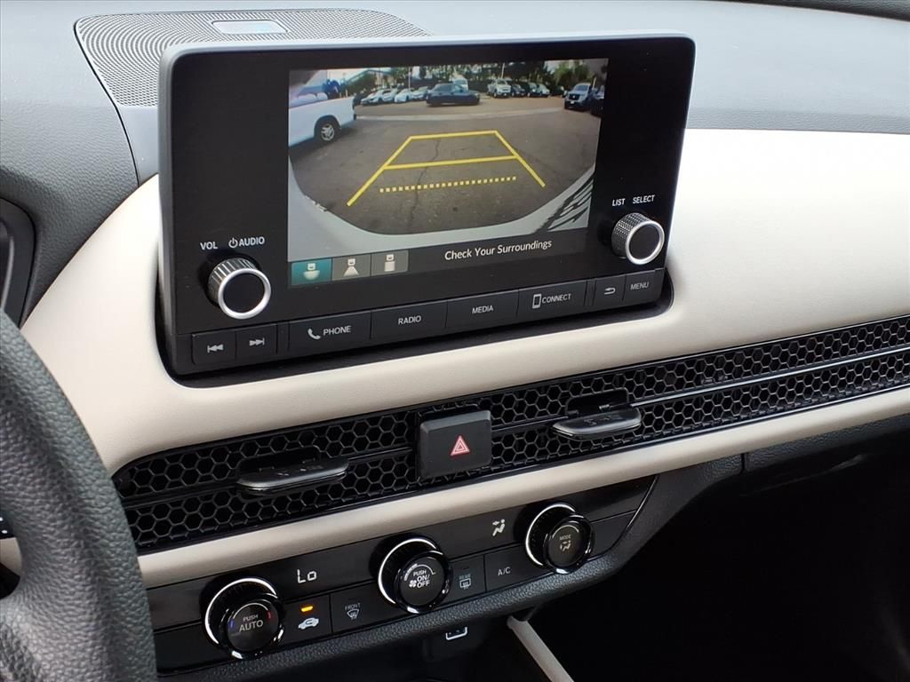 Thumbnail: 2025 Honda HR-V - 22