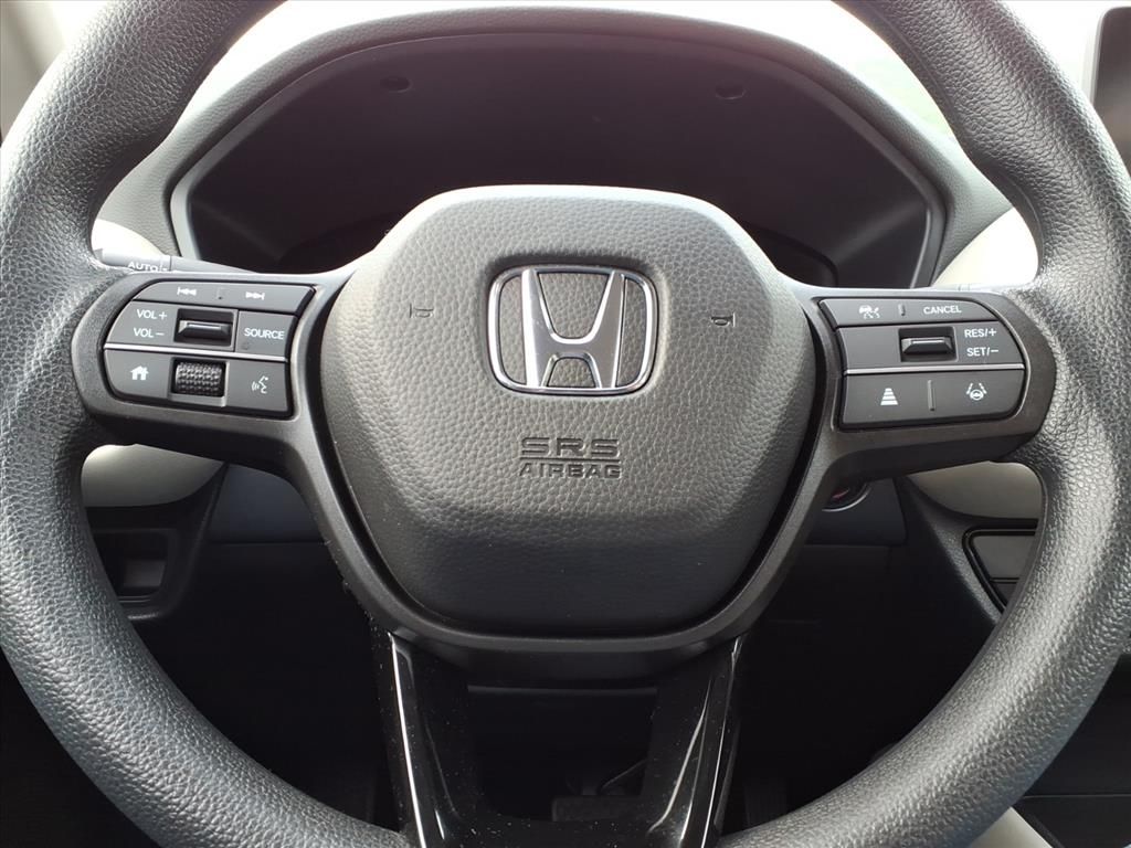 Thumbnail: 2025 Honda HR-V - 19