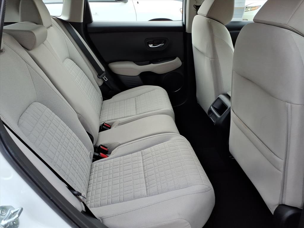 Thumbnail: 2025 Honda HR-V - 16