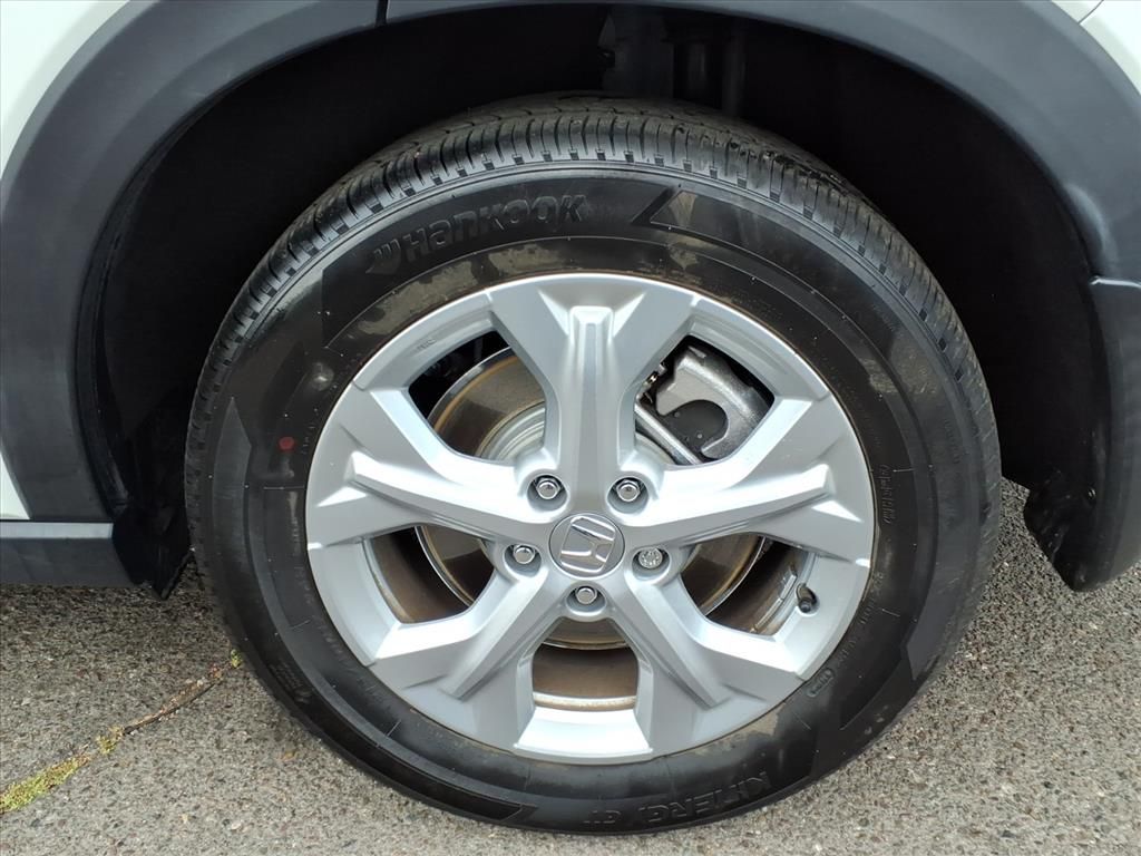 Thumbnail: 2025 Honda HR-V - 6