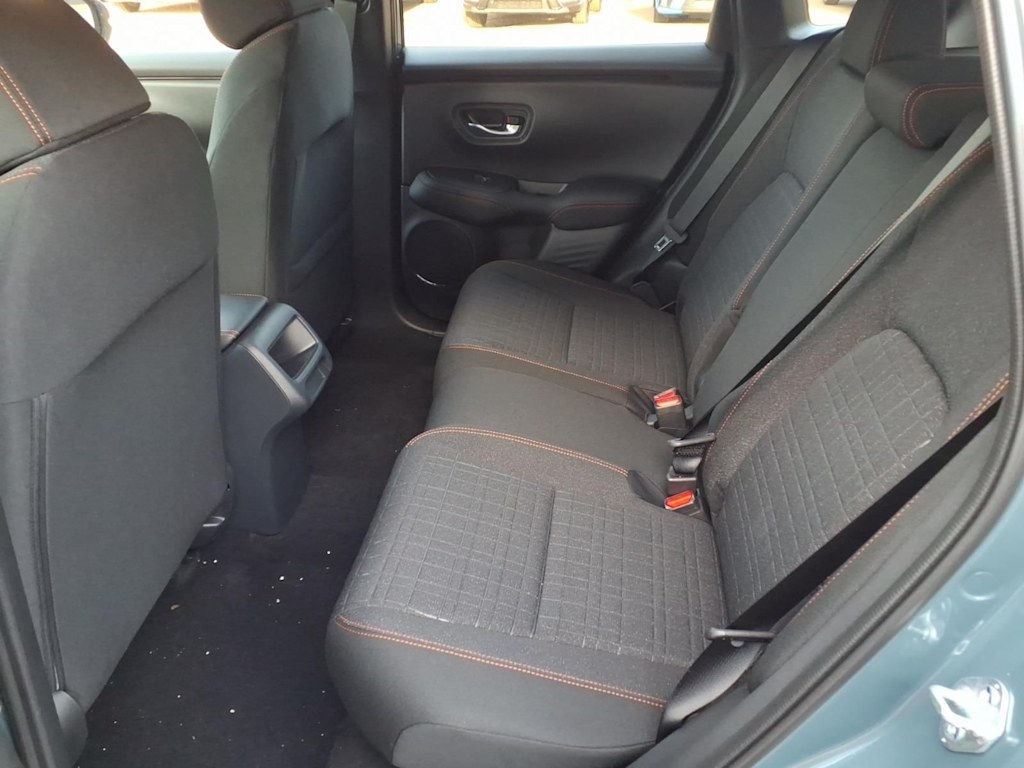 Thumbnail: 2027 Honda HR-V - 8