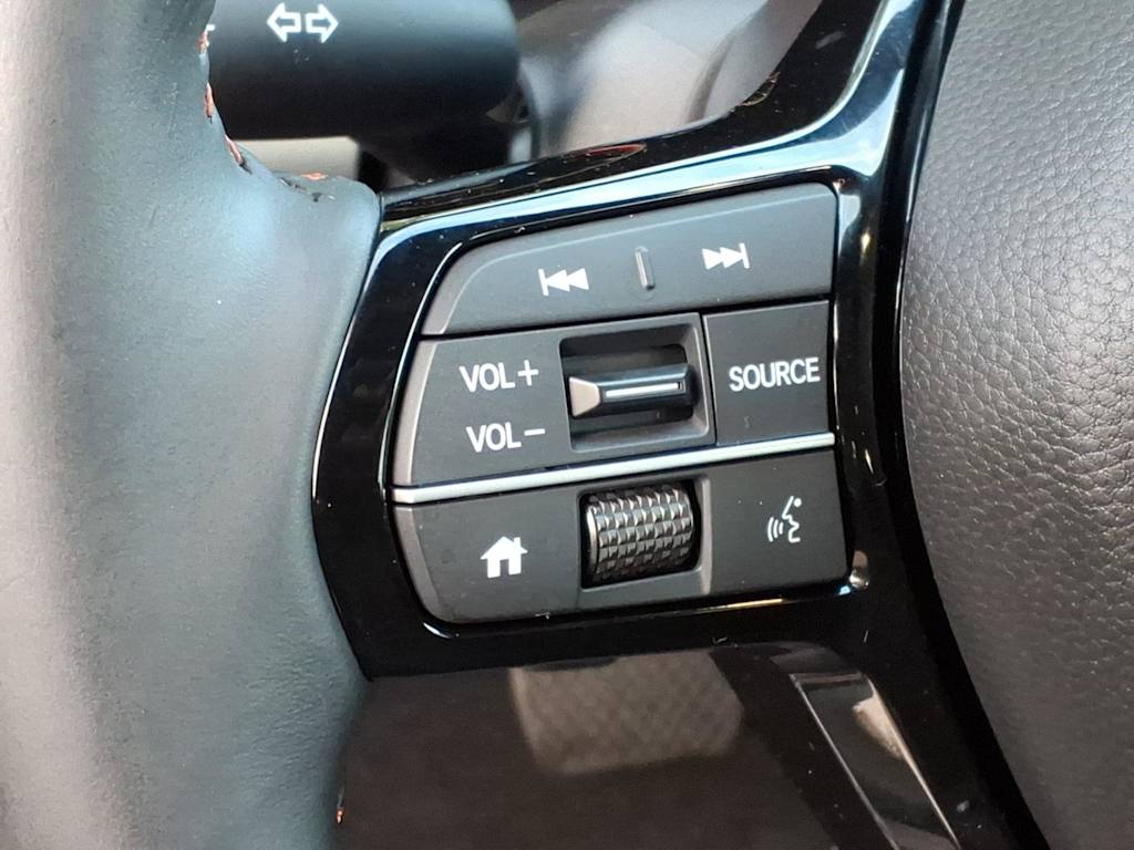 Thumbnail: 2024 Honda HR-V - 20