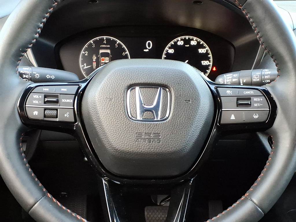 Thumbnail: 2024 Honda HR-V - 19
