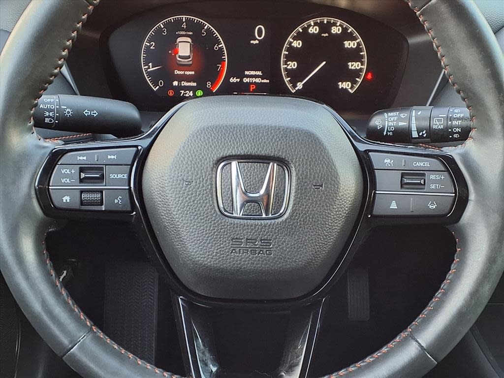 Thumbnail: 2023 Honda HR-V - 19