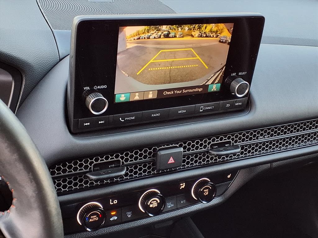 Thumbnail: 2023 Honda HR-V - 22