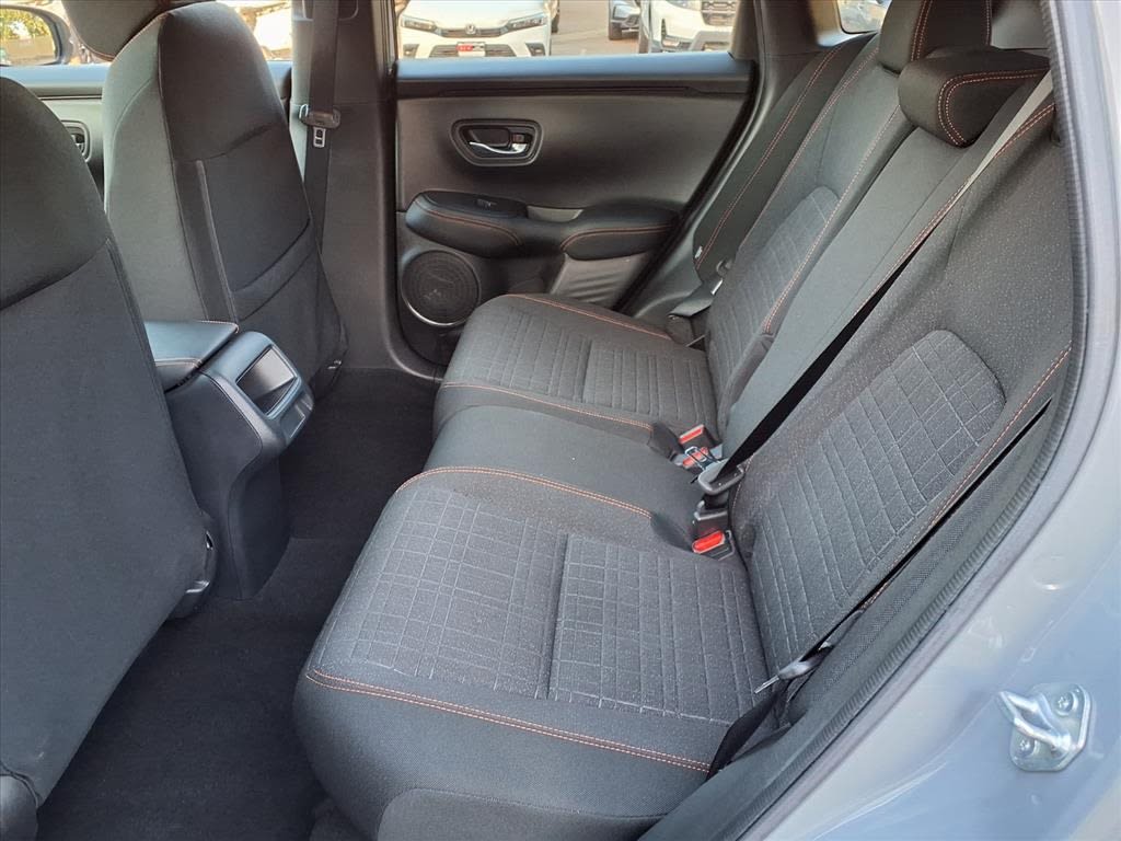 Thumbnail: 2023 Honda HR-V - 8