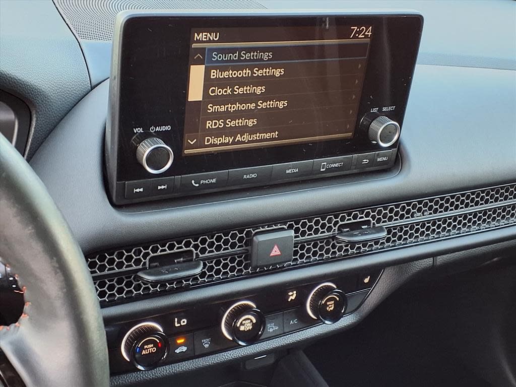 Thumbnail: 2023 Honda HR-V - 9