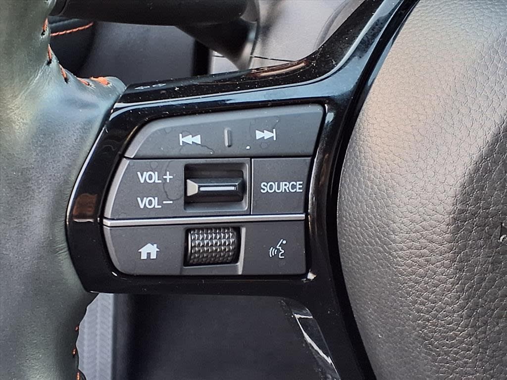 Thumbnail: 2023 Honda HR-V - 20