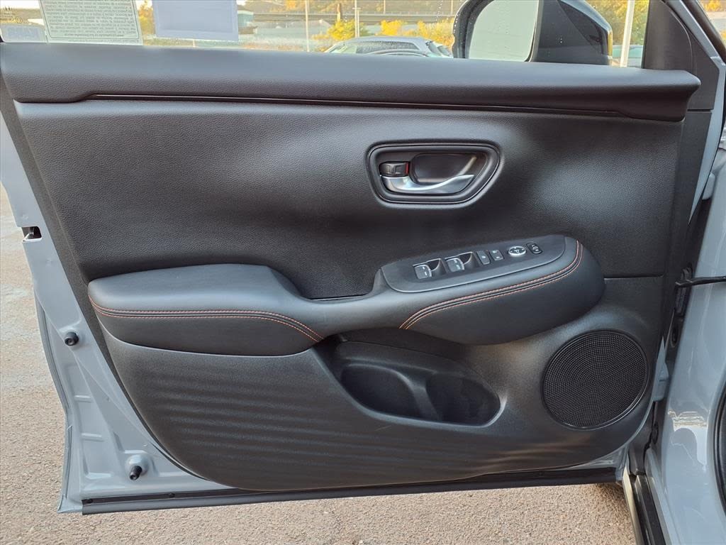 Thumbnail: 2023 Honda HR-V - 17