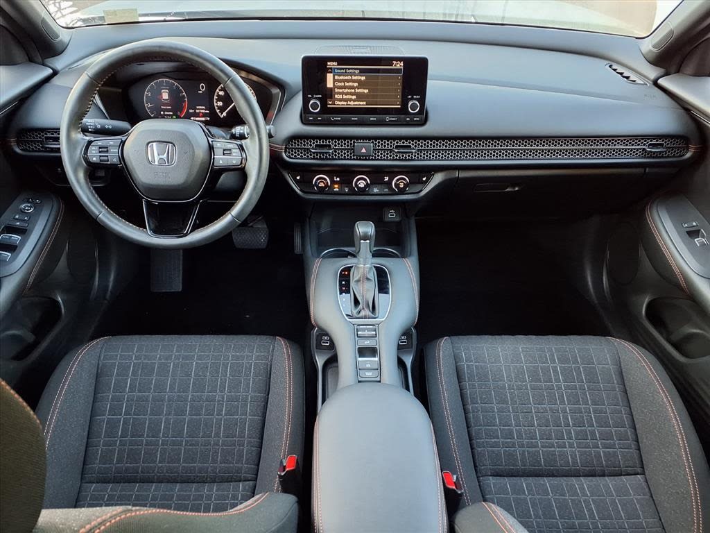 Thumbnail: 2023 Honda HR-V - 2