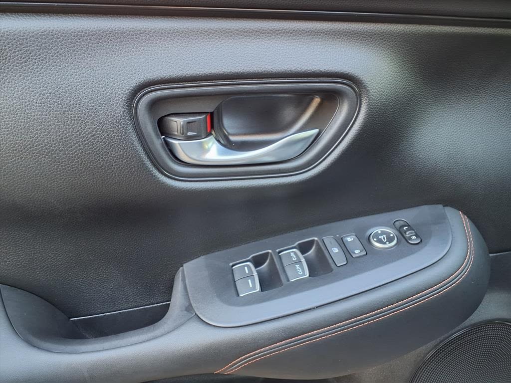 Thumbnail: 2023 Honda HR-V - 18