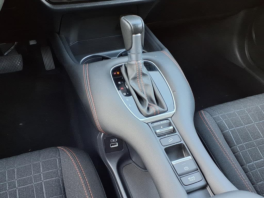 Thumbnail: 2023 Honda HR-V - 10