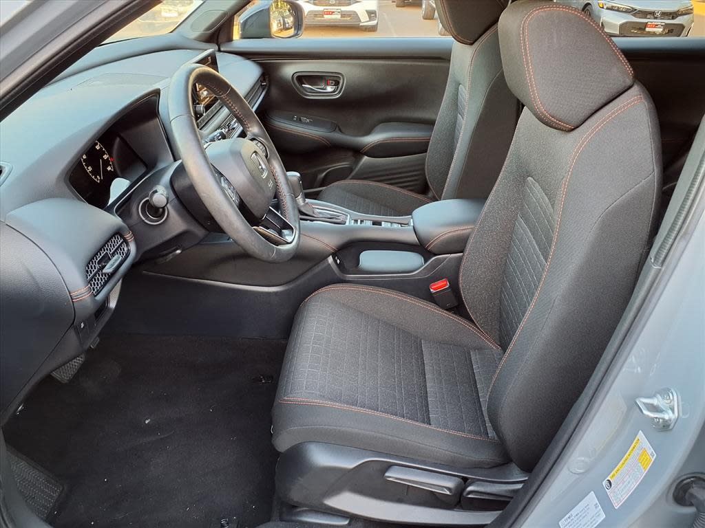 Thumbnail: 2023 Honda HR-V - 7