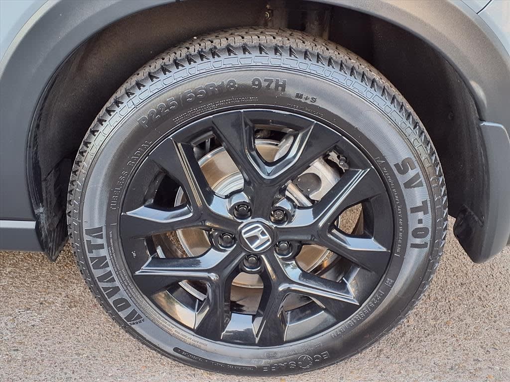 Thumbnail: 2023 Honda HR-V - 6