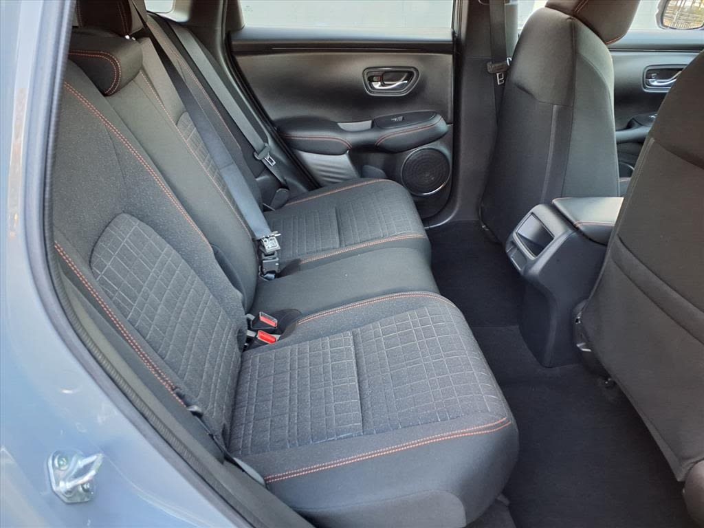 Thumbnail: 2023 Honda HR-V - 16