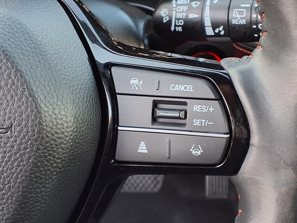 Thumbnail: 2023 Honda HR-V - 21