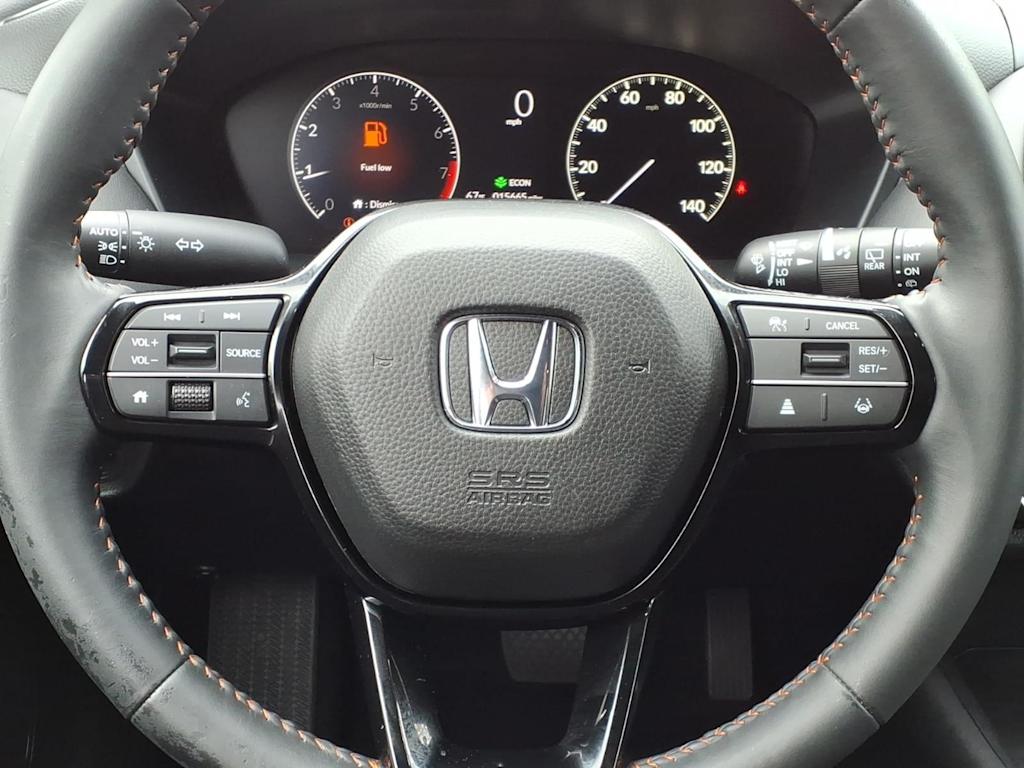 Thumbnail: 2024 Honda HR-V - 19