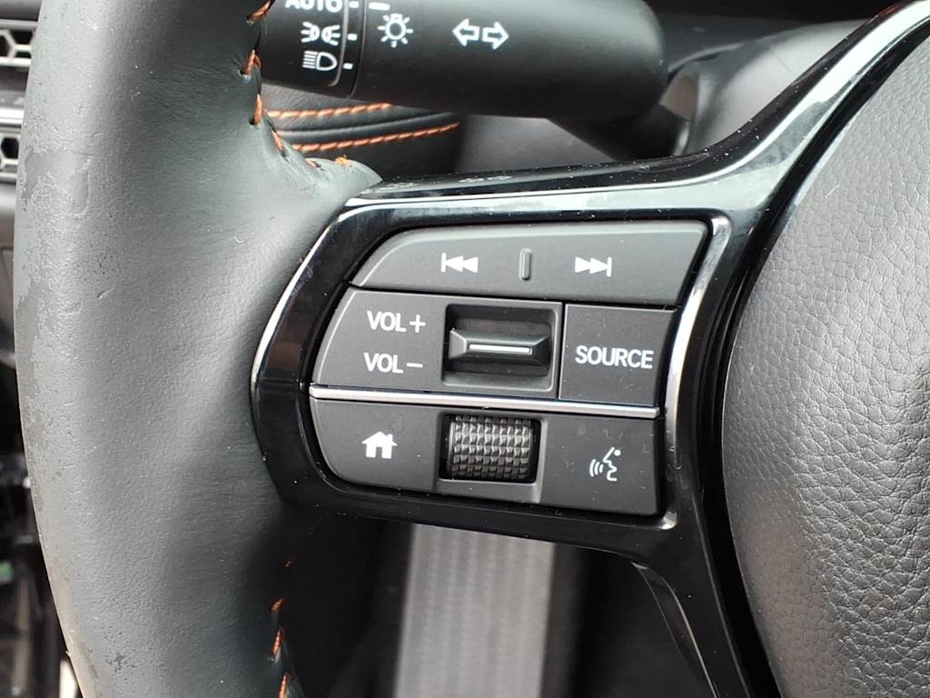 Thumbnail: 2024 Honda HR-V - 20