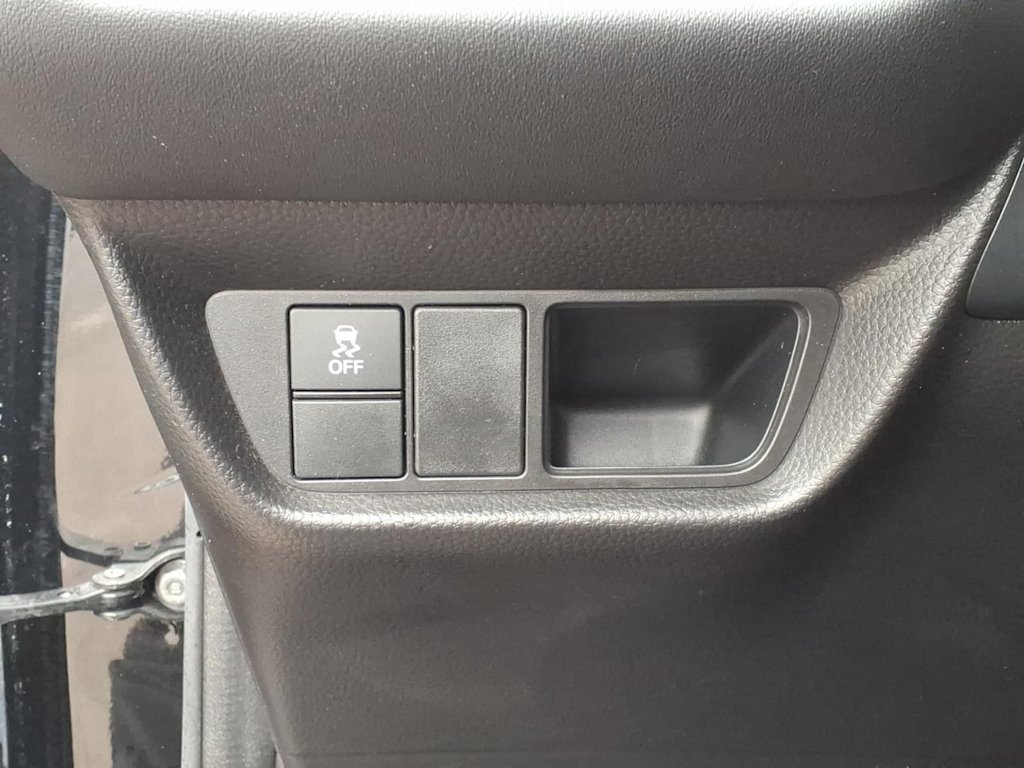 Thumbnail: 2024 Honda HR-V - 18