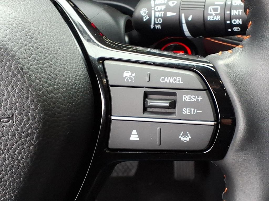 Thumbnail: 2025 Honda HR-V - 7