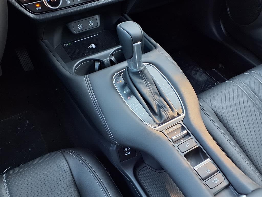 Thumbnail: 2026 Honda HR-V - 11