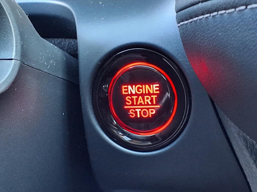 Thumbnail: 2026 Honda HR-V - 19