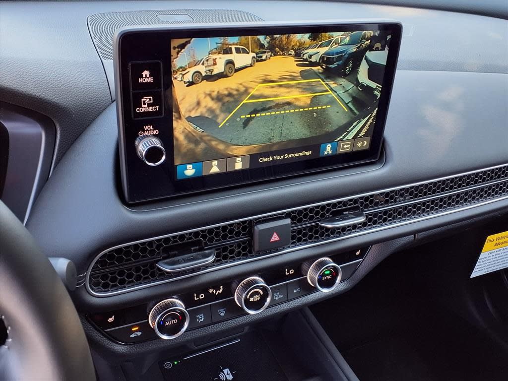 Thumbnail: 2026 Honda HR-V - 18