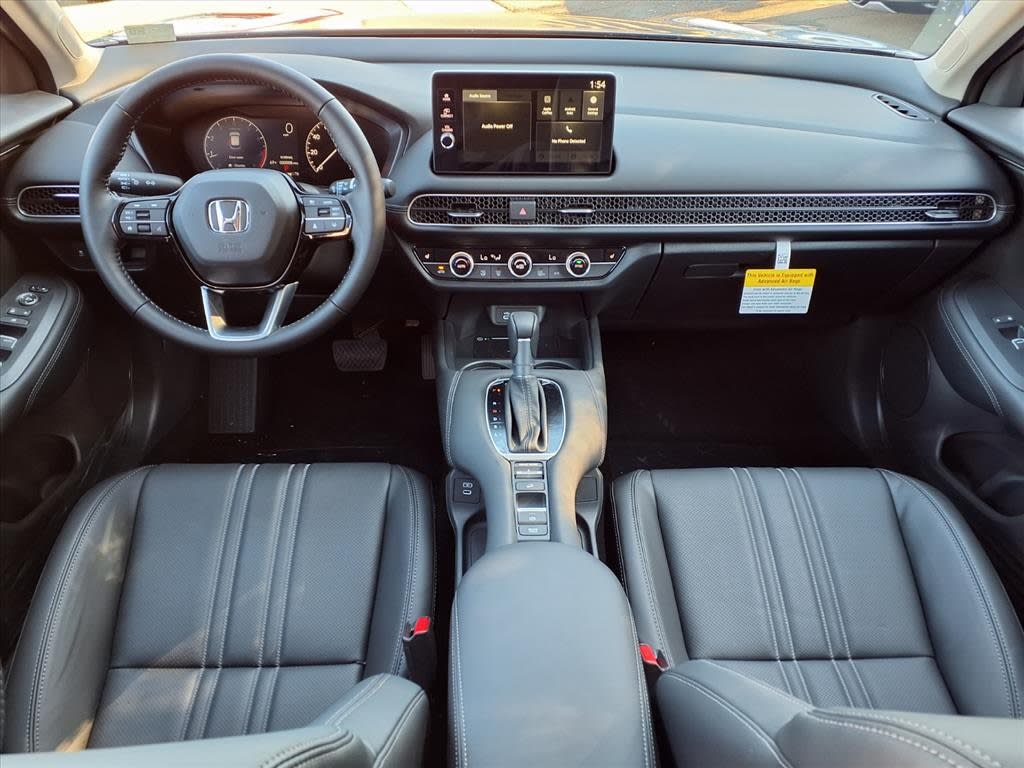 Thumbnail: 2026 Honda HR-V - 3