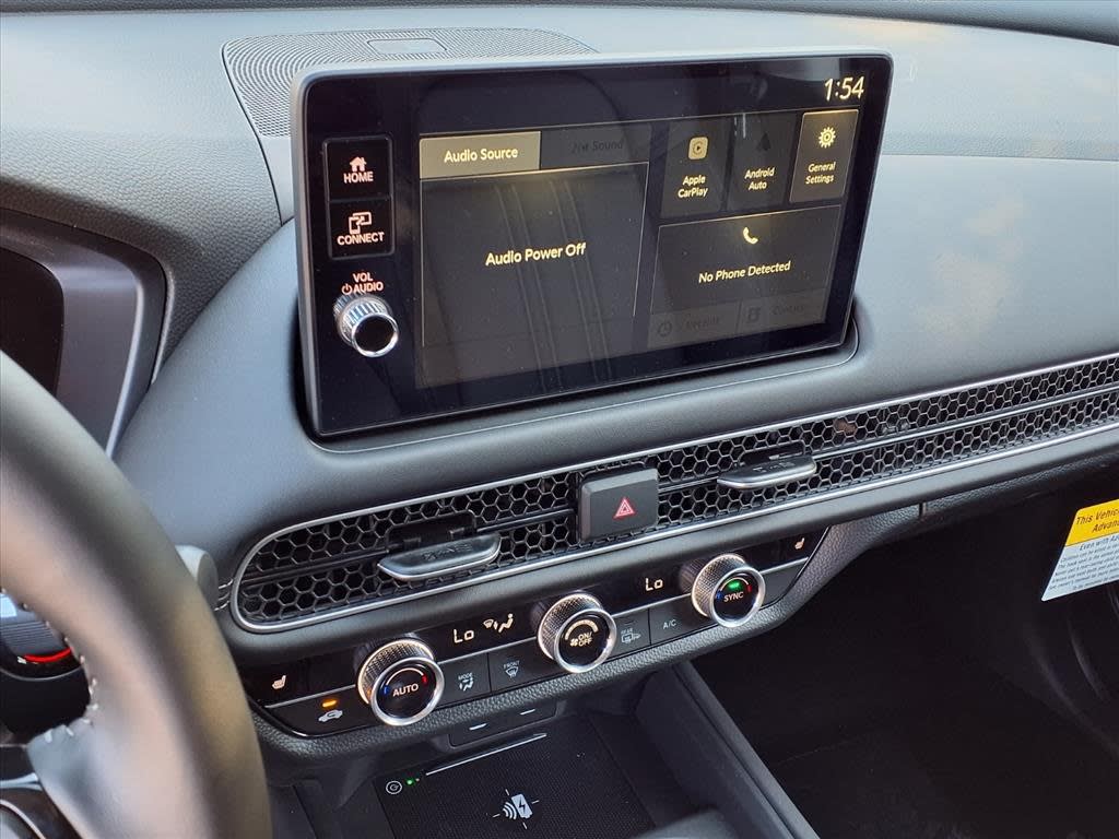 Thumbnail: 2026 Honda HR-V - 10