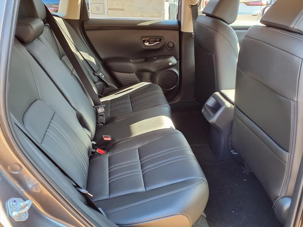 Thumbnail: 2026 Honda HR-V - 15